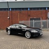 Jaguar XJ Premium Luxury 2012