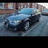 Audi a3 sline Quattro