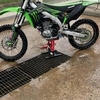 2018  kx450f map settings BEAST!!!