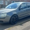 Volkswagen golf Mk5 1.9 TDI