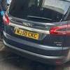 Ford smax