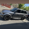 Fantom Range Rover sport