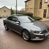 VW PASSAT GT DSG 2017