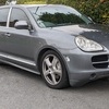Porsche Cayenne 4.5 V8 2005