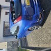 Ford focus st3 320bhp