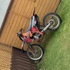 2006 KTM SX 85 BIG WHEEL