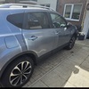 Qashqai 2011 1.5dci  six speed