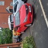 2016 Vauxhall astra 1.6cdti