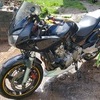 Honda cb600f2-y hornet