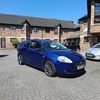FIAT PUNTO SPORTING EDITION 1,9 D