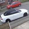 2011 Audi A5 convertible
