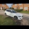 2014 m135i