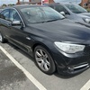 2011 bmw 530d GT