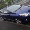 Ford focus mk3 diesel