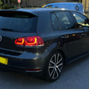 GOLF GTD DSG 62plate. AMG BMW FORD