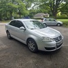 Vw jetta tdi