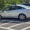 Vauxhall vectra 1.9cdti