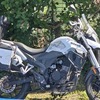 2021 Sinnis Terrain 125