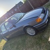 Ford sierra saphire cosworth 2wd