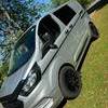 2019 custom swap navara auto