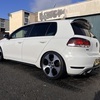 2012 VW Golf mk6 GTI DSG