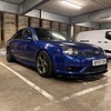 Ford mondeo ST TDCI