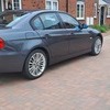 Bmw 320 d