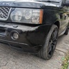 Range Rover sport cheap tax