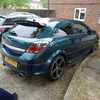 Astra 1.6 turbo