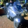 BMW r1200rt