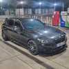 2014 Bmw 116D M40i Rep
