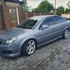 Vectra xp kit 180 bhp
