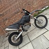 Ktm exc 530