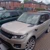 range sport