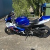 Suzuki Gsxr 1000
