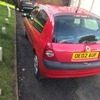 Clio for swopz