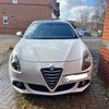 Alfa Romeo Giulietta 1.4 tb