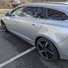 Volvo v60 D5.....low miles