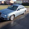 2003 Jaguar S Type 3.0 SE Plus