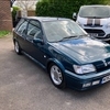 Ford fiesta RS1800