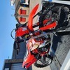 Beta 300 rr + 250 rr