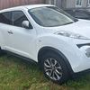 2012 NISSAN JUKE SHIRO