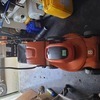 Husqvarna 353ivx