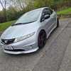 Honda civic type r fn2 gt