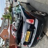 Mini Cooper S Convertible R52 R53