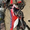 Crf450