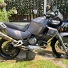 1993 Yamaha xtz750 super tenere