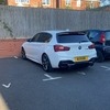 Bmw 140i shadow addition 435bhp