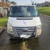 63 plate transit swb