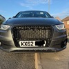 Audi 2012 q3